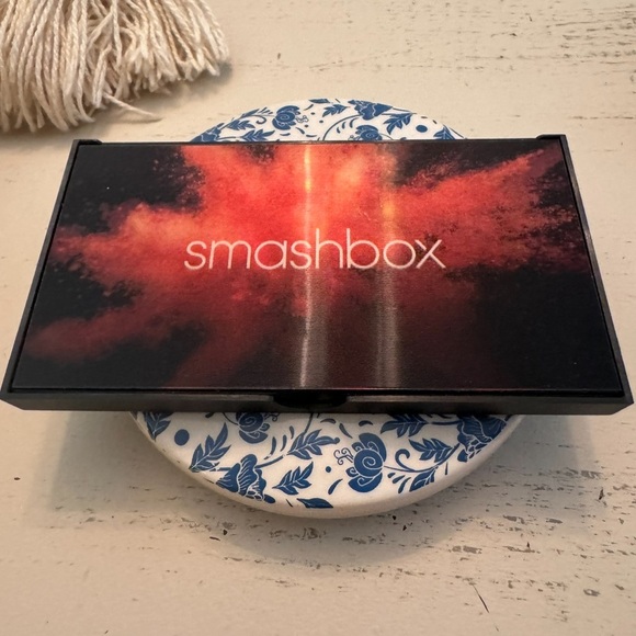 NIB: Smashbox Cover Shot; Ablaze Eye Palette: Full Size - Picture 4 of 10